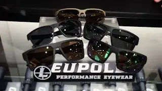 Leupold Sunglasses - ShotShow 2020