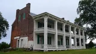 Ep. 246 - Carnton Plantation
