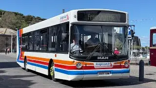 X805 SRM event 3/5/25