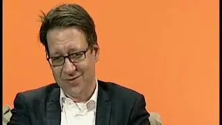 Auf dem h1 Sofa. Zu Gast: Dr. Stefan Birkner