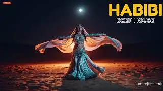 Middle Eastern Arabic EDM 2026 | Habibi Desert Club Vibes