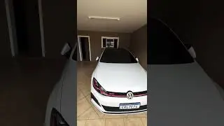 Alan Oliveira Golf GTI