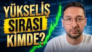 Y&uuml;kseliş Sırası Kimde?