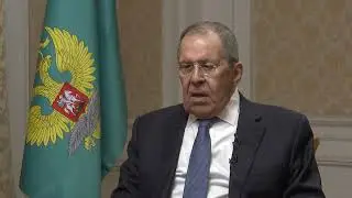 Интервью С.Лаврова телеканалу &laquo;Аль-Арабия&raquo;, Москва, 18 февраля 2026 года