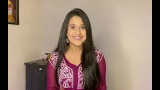 Ekta methai as katti
