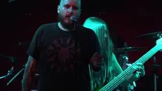 Eruption - Orto bar (Rockline 10th anniversary) live