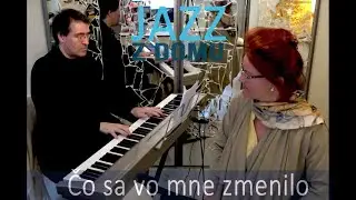 Čo sa vo mne zmenilo  -  Iveta Lišková, Samuel Bánovec