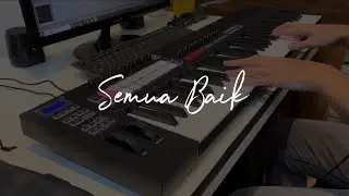 Semua Baik - Cover by ADORE Worship