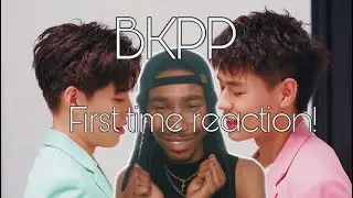 •BKPP Moments• Reaction