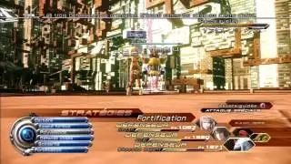 Guide de Final Fantasy XIII 2 - Pacos (Academia 500 AC)