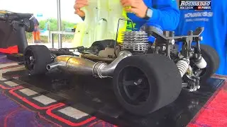 RC Cars Nitro Fuel 1/10 200 E 1/8 | Extreme Power & Speed | Full HD