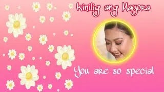 Sana Anghet Nandito ka||When Mayor wanting &longing to be with Mayora in Siargao 💛aw!#paolita#kimpoy
