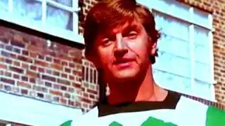 Green Cross Code Mash-Up Parody