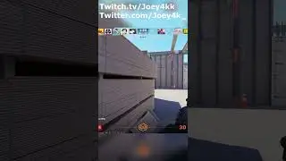 THE MP9 IN CS2 IS CRAZY GOOD! #csgo #shorts #faceit  #mp9  #csgoshorts  #twitchclips