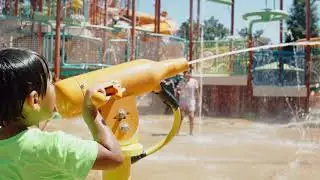 Sequoia Springs at Visalia Adventure Park | Open Daily | $22 Admission