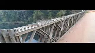 |Lulung||#SimilipalNationalPark|Inside Pithabata Entry Gate|#XplorerJay, Xplorer Jay, xplorerjay