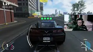 The Crew 2 part 7