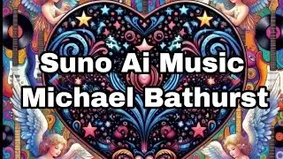 Live Broadcast with Michael Bathurst AI Music & NFL Insights, January 11 Sunday