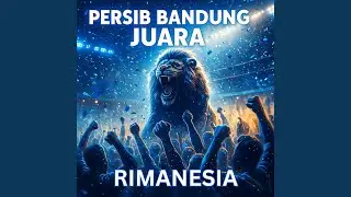 Persib Is Our Pride (Live)