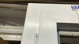 Kompen upvc