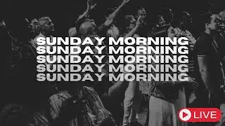Pastor Doug Bankson | 9:00 AM