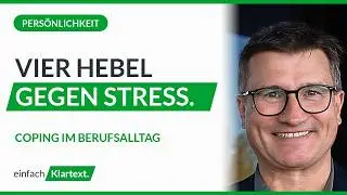 Coping-Strategien: Der Schl&uuml;ssel zu mehr Gelassenheit und Kontrolle!