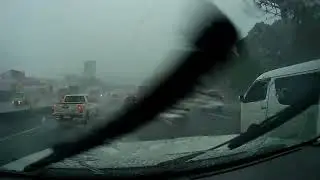 SLEX Drive: Lakas ng Ulan May 6, 2025 Traffic Update