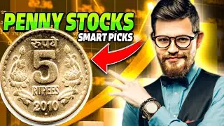 Making smart penny stock picks