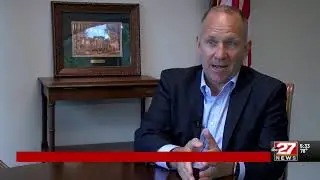 Rep. Smucker on ABC27 re: Trip to Southern Border