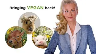 Bringing VEGAN back (Rawvana, Raw Alignment , Rock & Moon, Tim Shieff, Alyse, Bonny Rebecca...)