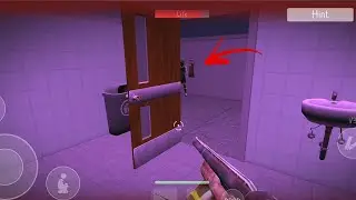 Haunted School Escape &ndash; You Were Never Alone 👀