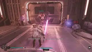Star Wars Jedi: Survivor #10
