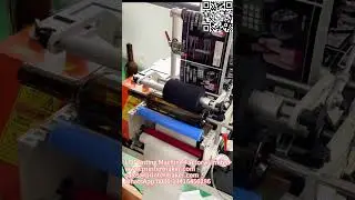 Semi automatic wine bottle labeling machine # Simple and efficient labeling, suitable for various