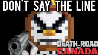 Clock King | Death Road to Canada character guide