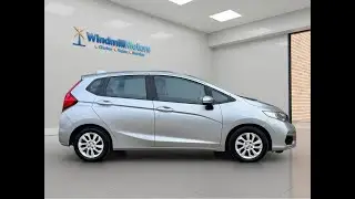 Honda Jazz 1.3 i-VTEC SE Navi Euro 6 (s/s) 5dr