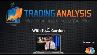 MotiveWave Wednesday Webinar With TradingAnalysis.com
