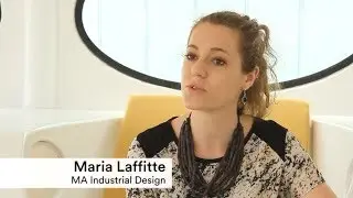 MullenLowe NOVA Awards - Marie Laffitte