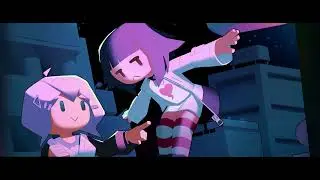 VITICZ ft. Yuura. - Heartbeat (Visual)