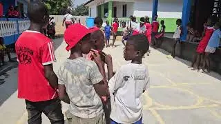 Safe learning environment 