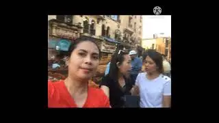 landtrip to the Capital City of CAIRO ,EGYPT