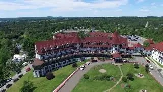 The Algonquin Resort | St. Andrews, New Brunswick