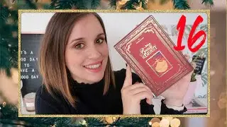 I HEART REVOLUTION - DISNEY - BEAUTY & THE BEAST TESTEN 🎄// VLOGMAS #16 - 2020