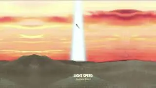 Light Speed - Jackson Dean