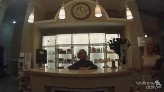 Добро пожаловать в клуб красоты и здоровья Wellness Daily live!