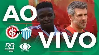 PRÉ-JOGO: INTERNACIONAL X NOVO HAMBURGO | GAUCHÃO - 1ª RODADA | RÁDIO BANDEIRANTES POA  (12/01/2026)