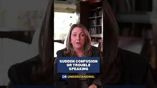 Symptoms of a TIA - Duffy & Duffy