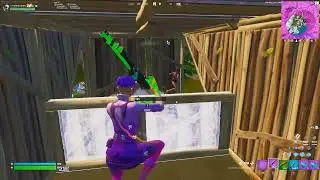 Fortnite late gamearena solo clip