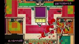 Hotline Miami Walkthrough.Ep 8