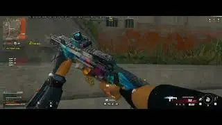 Good fight at the end but forgot to reload and got slammed: Call of Duty® WARZONE Resurgence