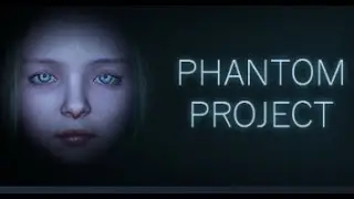 本日のゲーム(Today's Game)は【Phantom Project】でございます：サイコホラーゲーム少女が館の謎に迫る！無事に生き残りことができるのか。